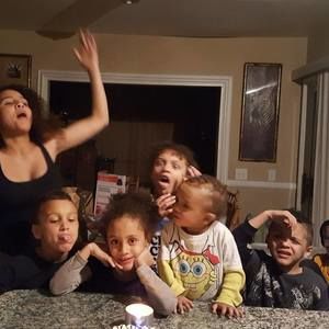 Meet your Posher, Maria